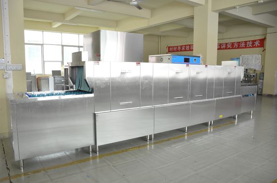 China Handelsspülmaschine 34KW zentrale Küche Kitchenaid/Wäsche ℃ 70KW 60-75 fournisseur
